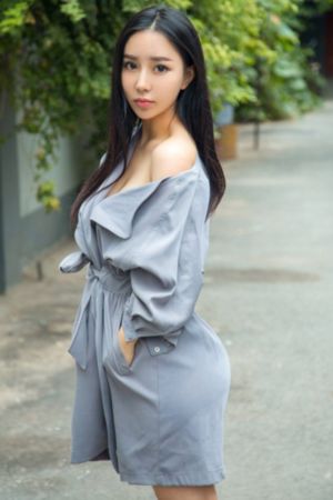 抱得美人归